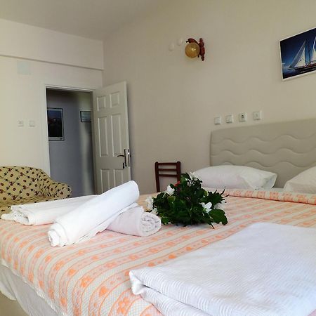 Onur Pension Fethiye Habitación foto