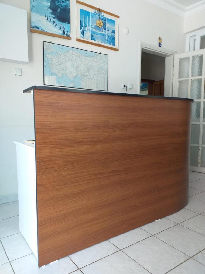 Onur Pension Fethiye Exterior foto