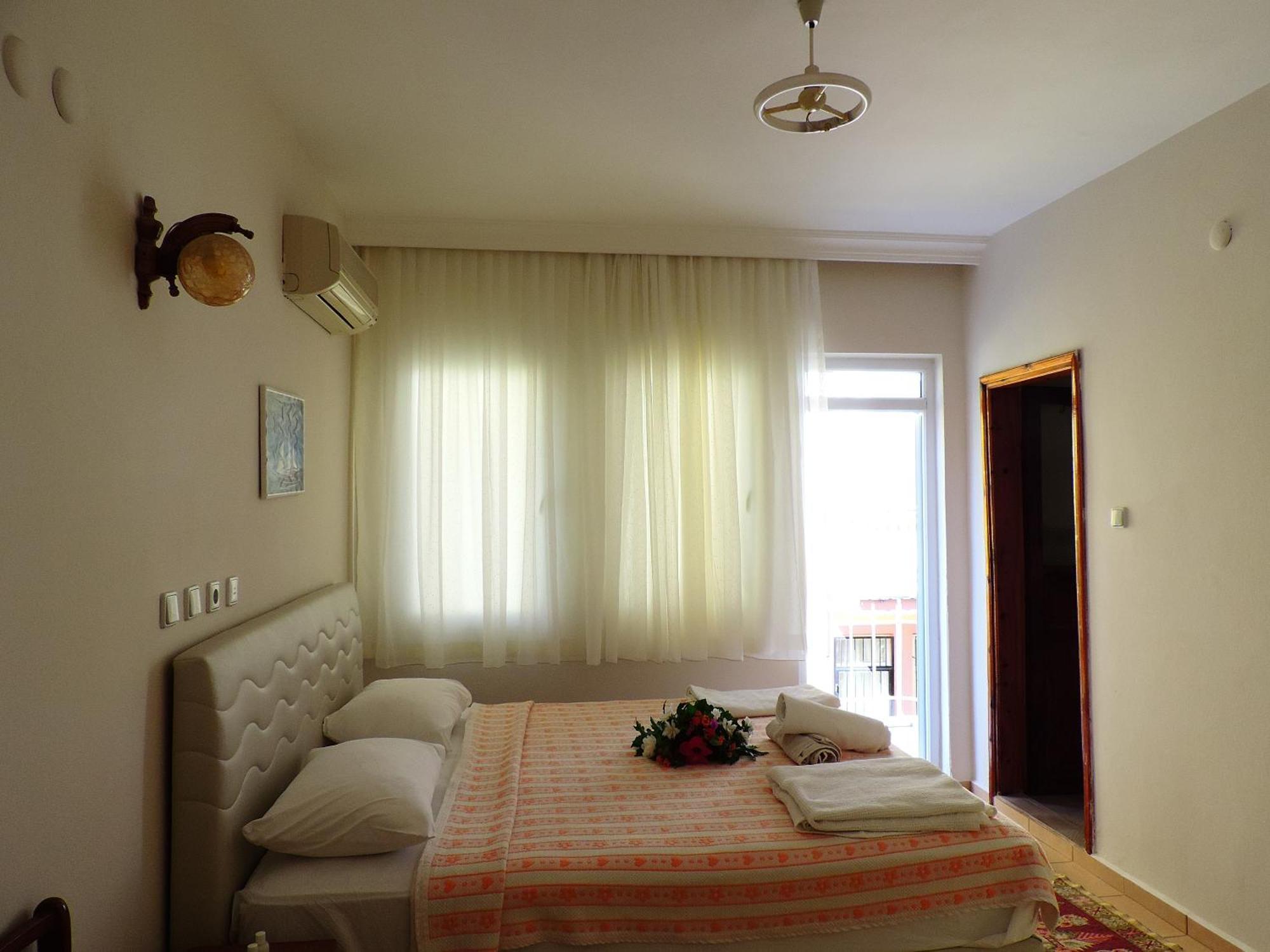 Onur Pension Fethiye Habitación foto