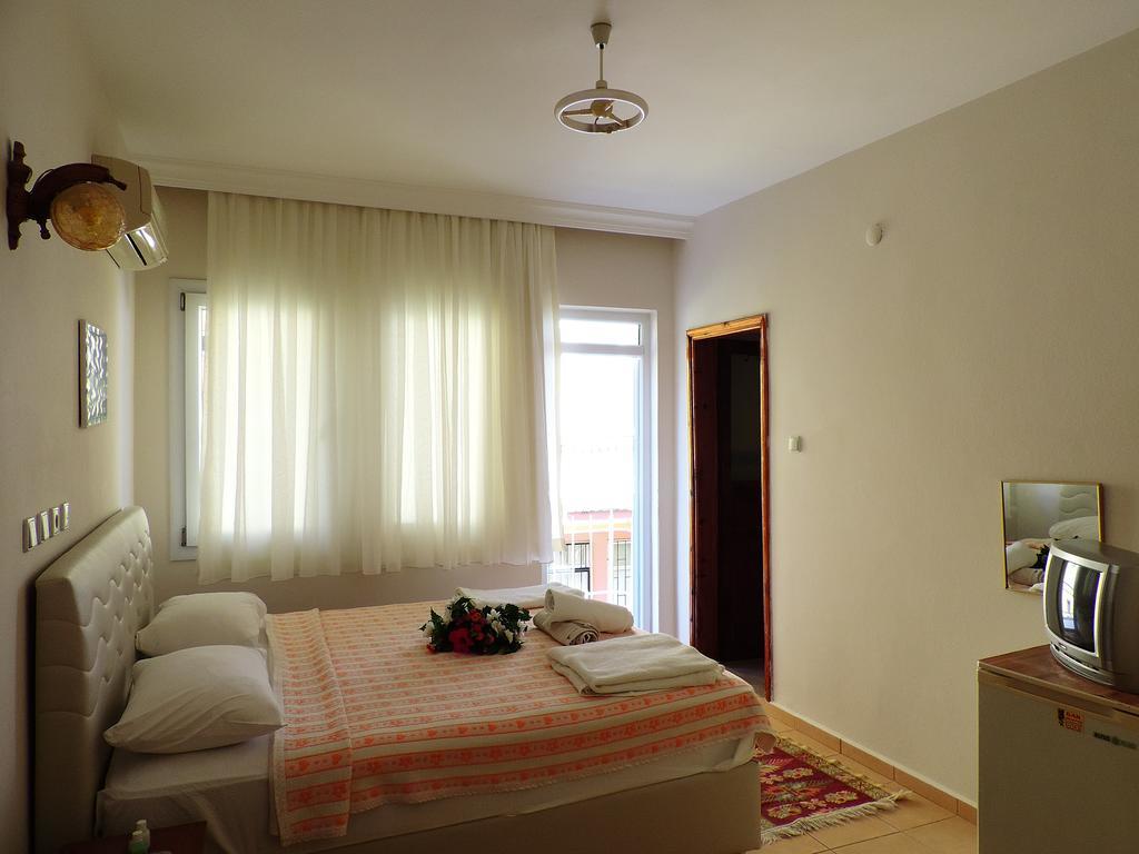 Onur Pension Fethiye Habitación foto