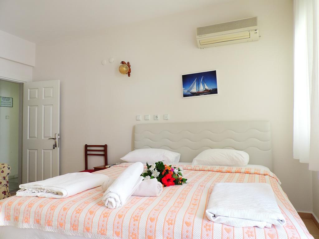 Onur Pension Fethiye Habitación foto