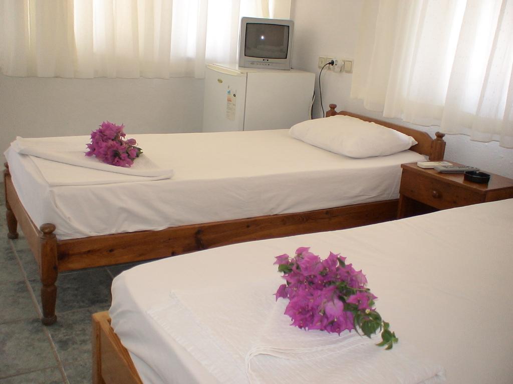 Onur Pension Fethiye Habitación foto