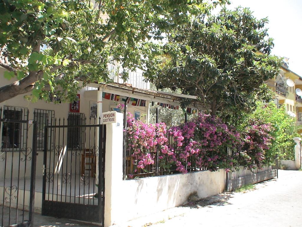 Onur Pension Fethiye Habitación foto