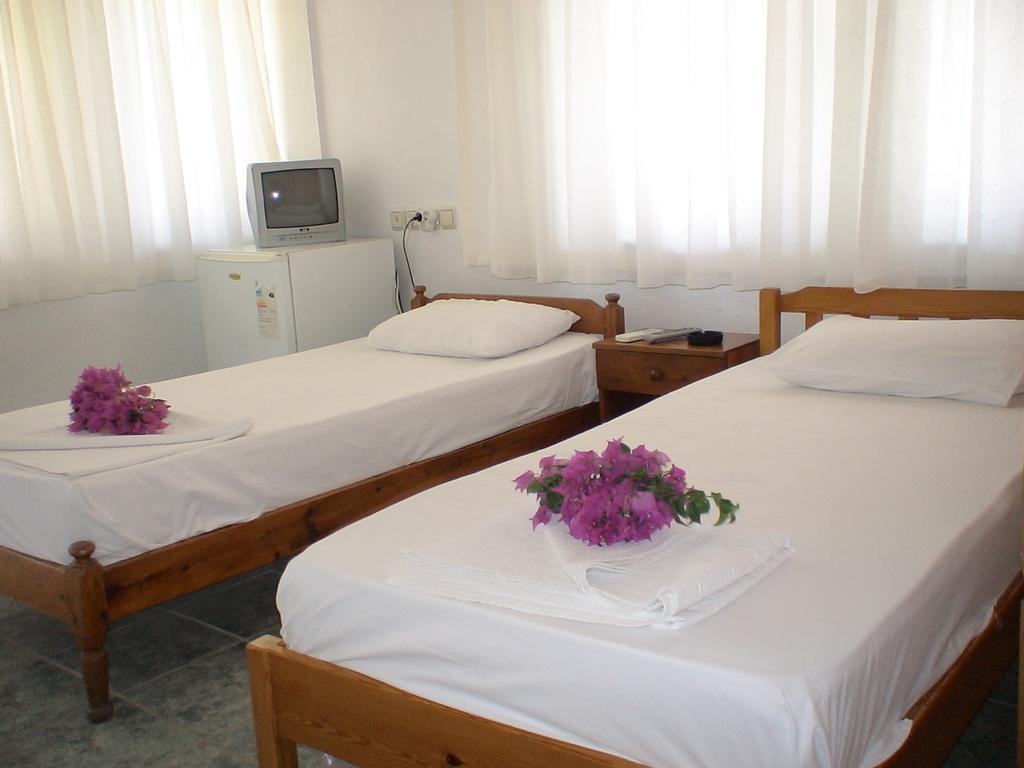 Onur Pension Fethiye Habitación foto