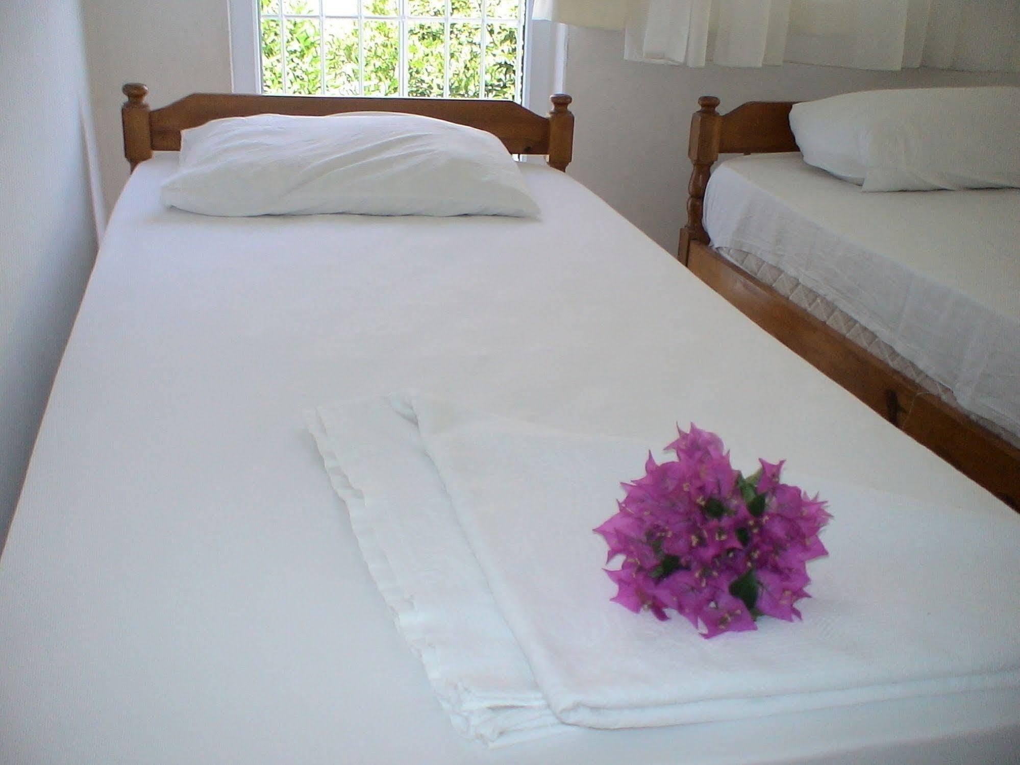 Onur Pension Fethiye Exterior foto